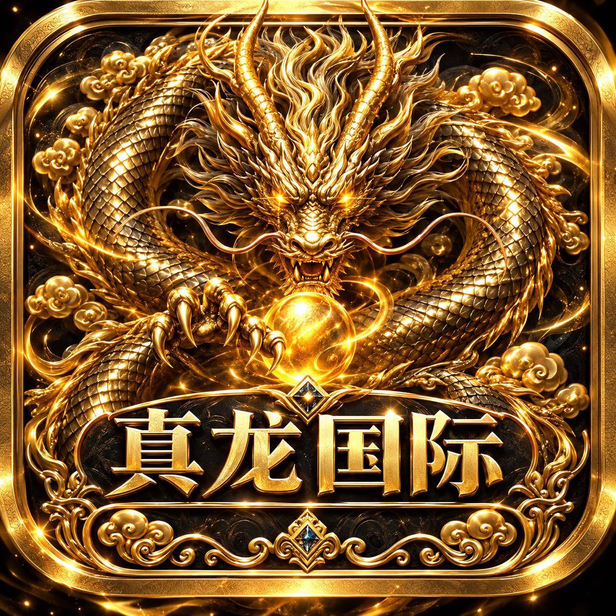 NG真龙国际    即将上线
