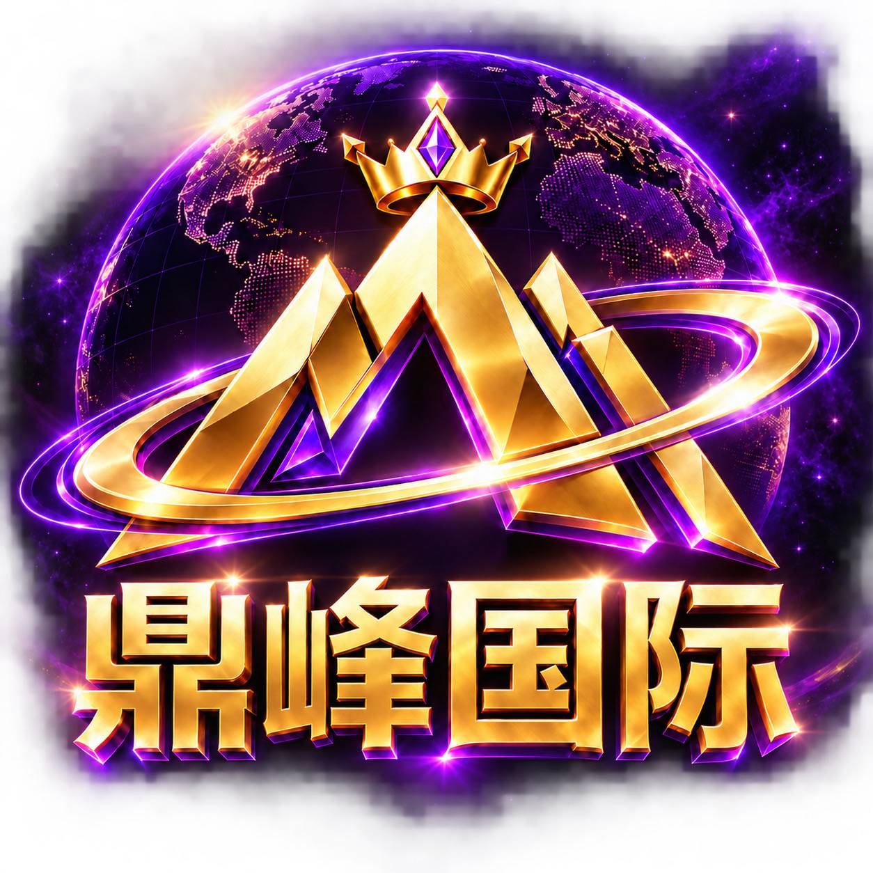 鼎峰国际